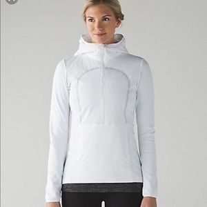 NWT Lululemon Pullover
